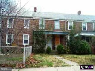 1670 Minnesota Road Camden, NJ 08104 - Photo 1 of 1