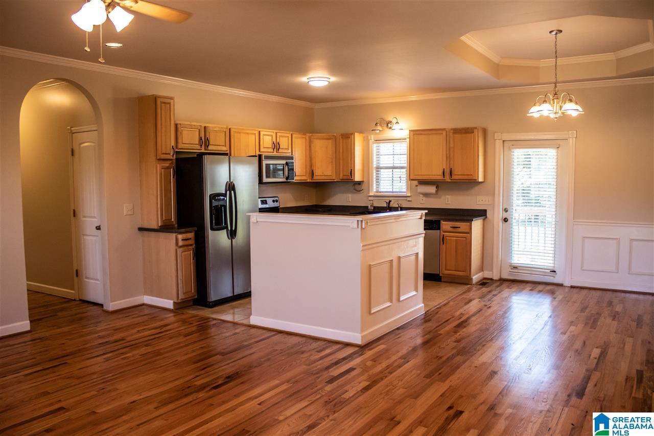 1194 Blair Farm Road Odenville, AL 35120 - Photo 10 of 28