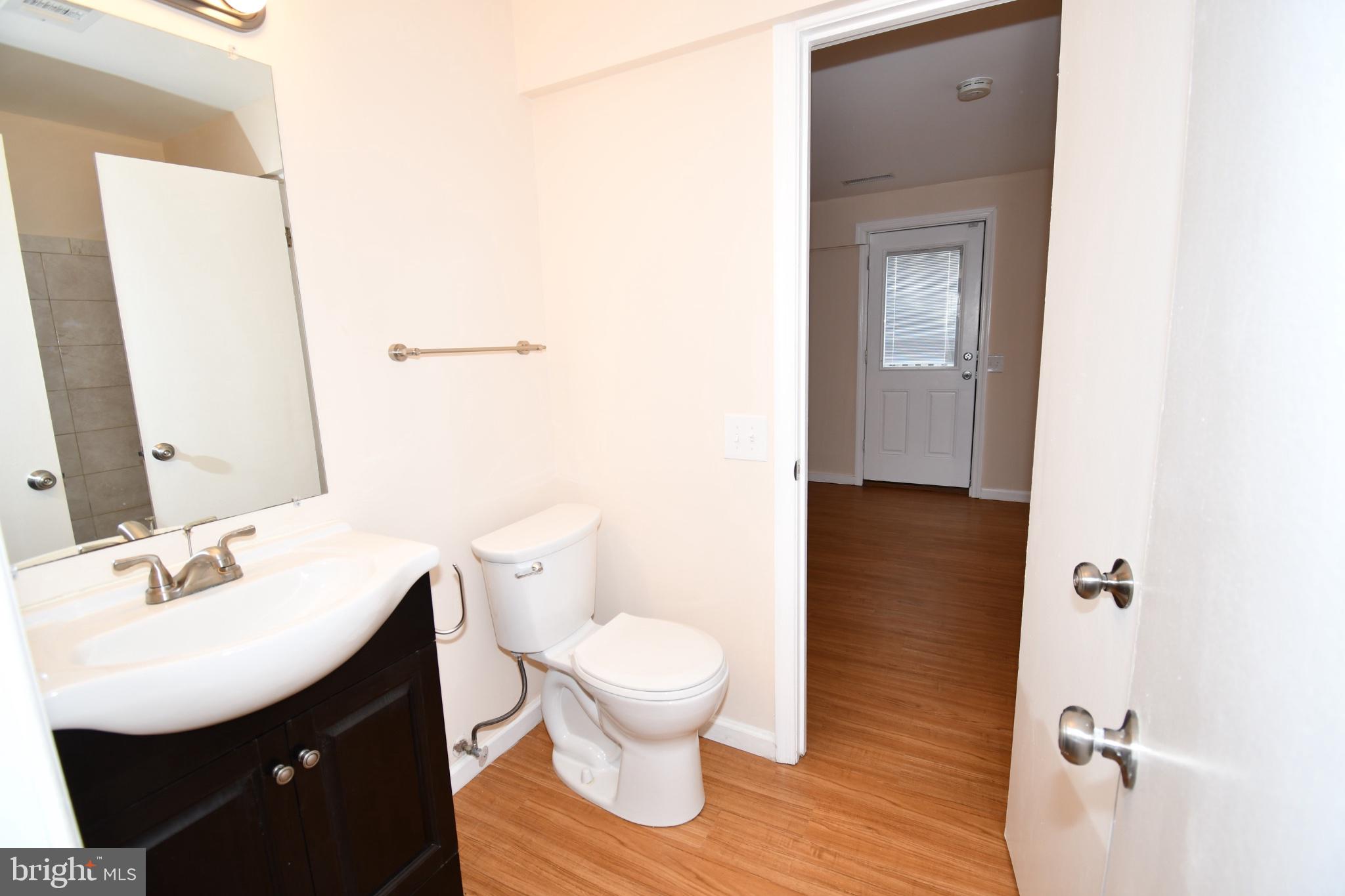 1666 Colonial Way Frederick, MD 21702 - Photo 51 of 62 Modern bathroom with sleek design.