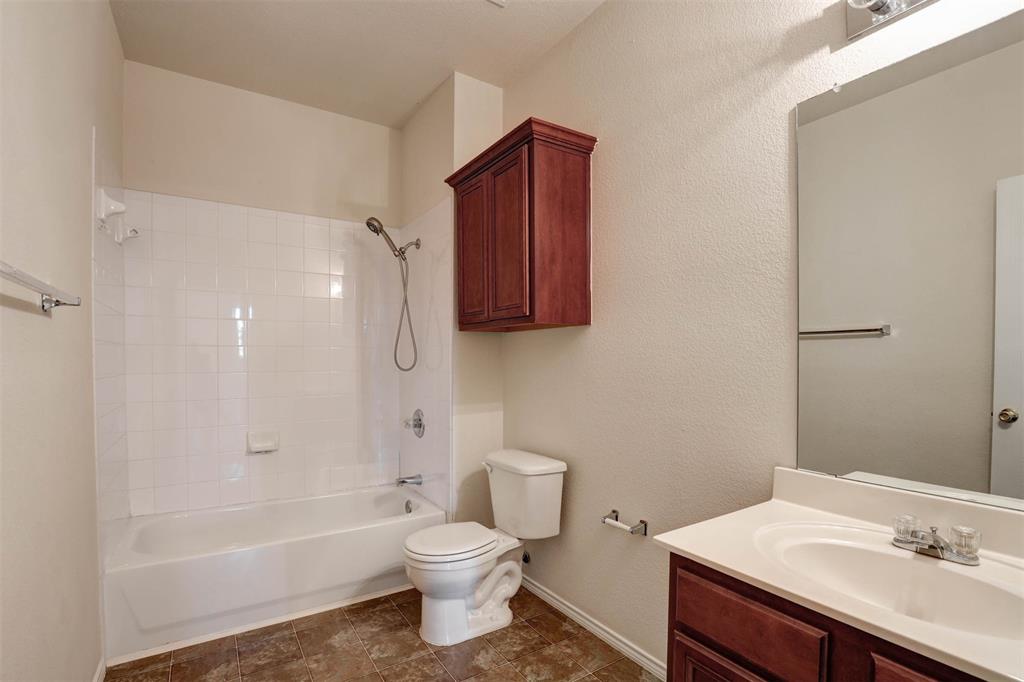 3436 Hidden Canyon Road Fort Worth, TX 76262 - Photo 21 of 29