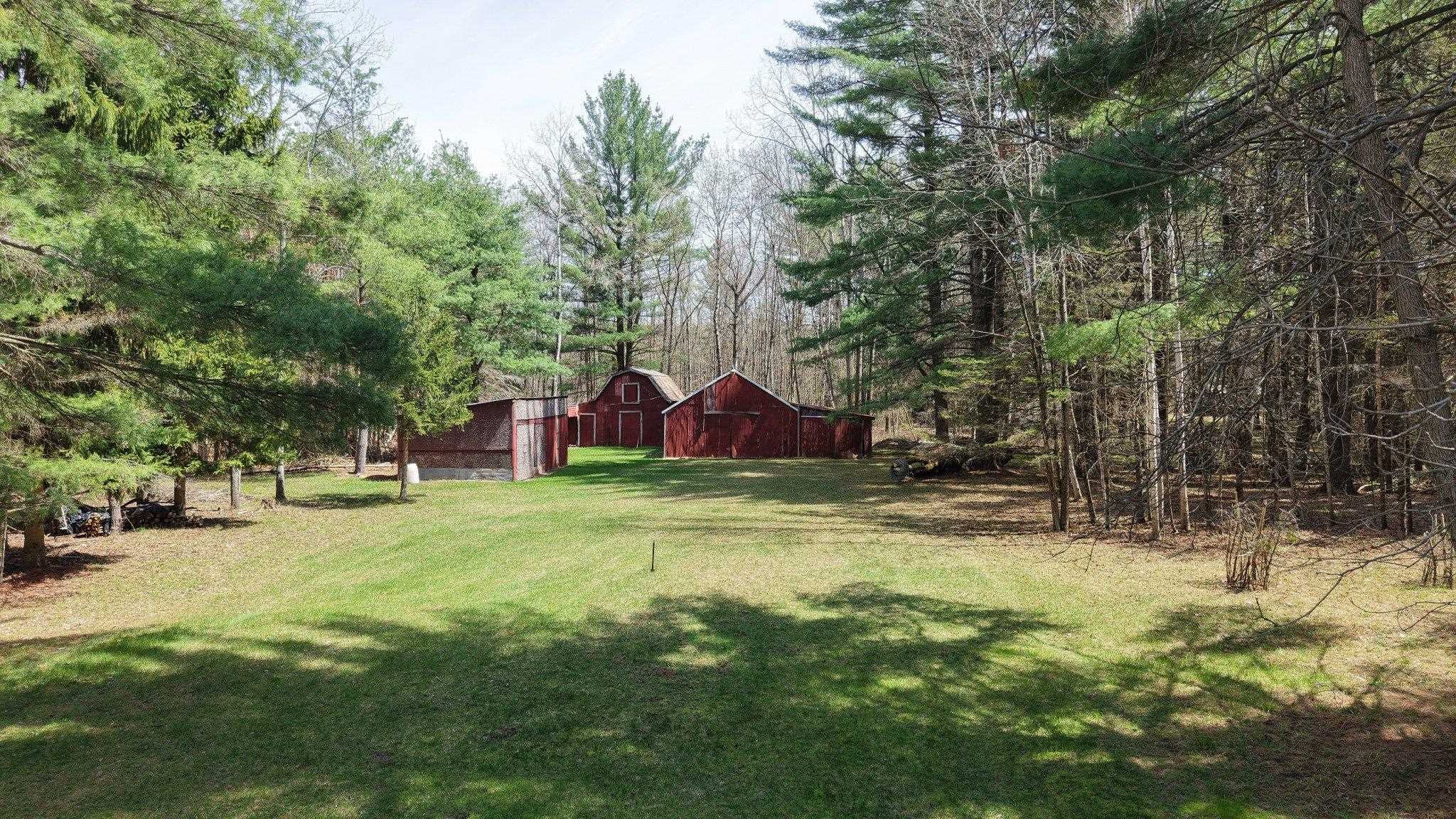 1080 North Hockaday Road Gladwin, MI 48624 - Photo 22 of 75