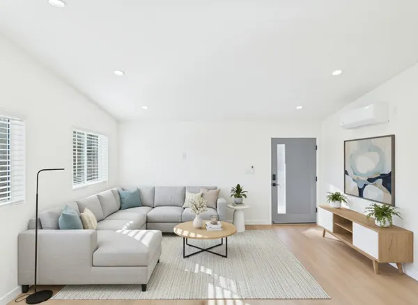 $4,475 | 11967 Bray Street, Unit 11963, Culver City, CA 90230