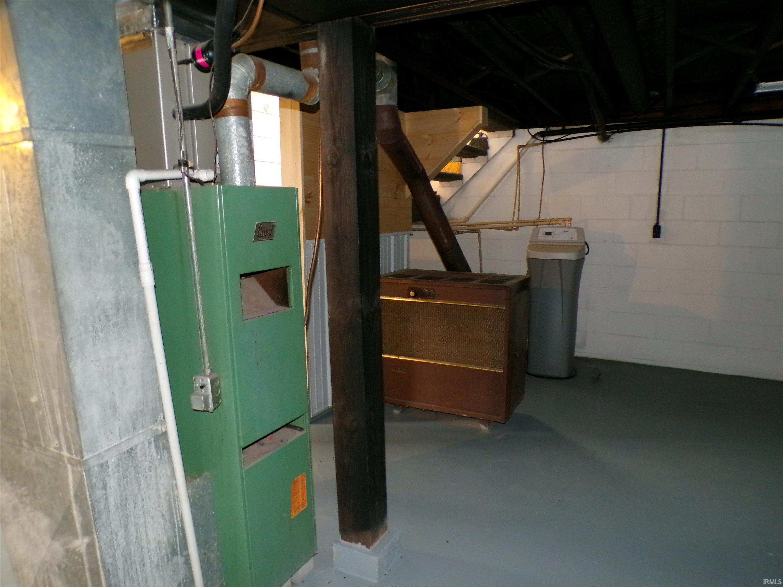 7855 South Cooks Chapel Road Paoli, IN 47454 - Photo 12 of 14