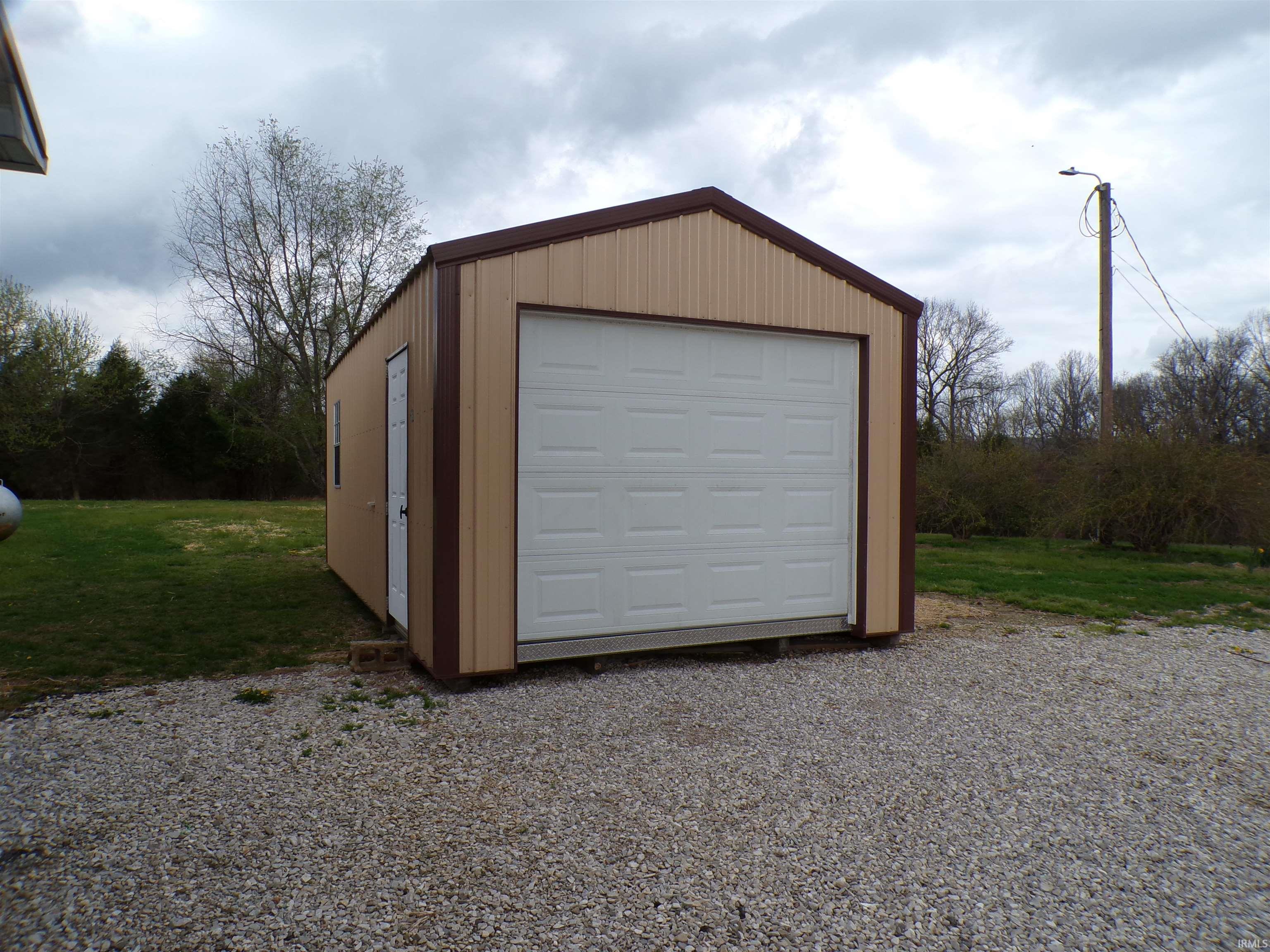 7855 South Cooks Chapel Road Paoli, IN 47454 - Photo 13 of 14