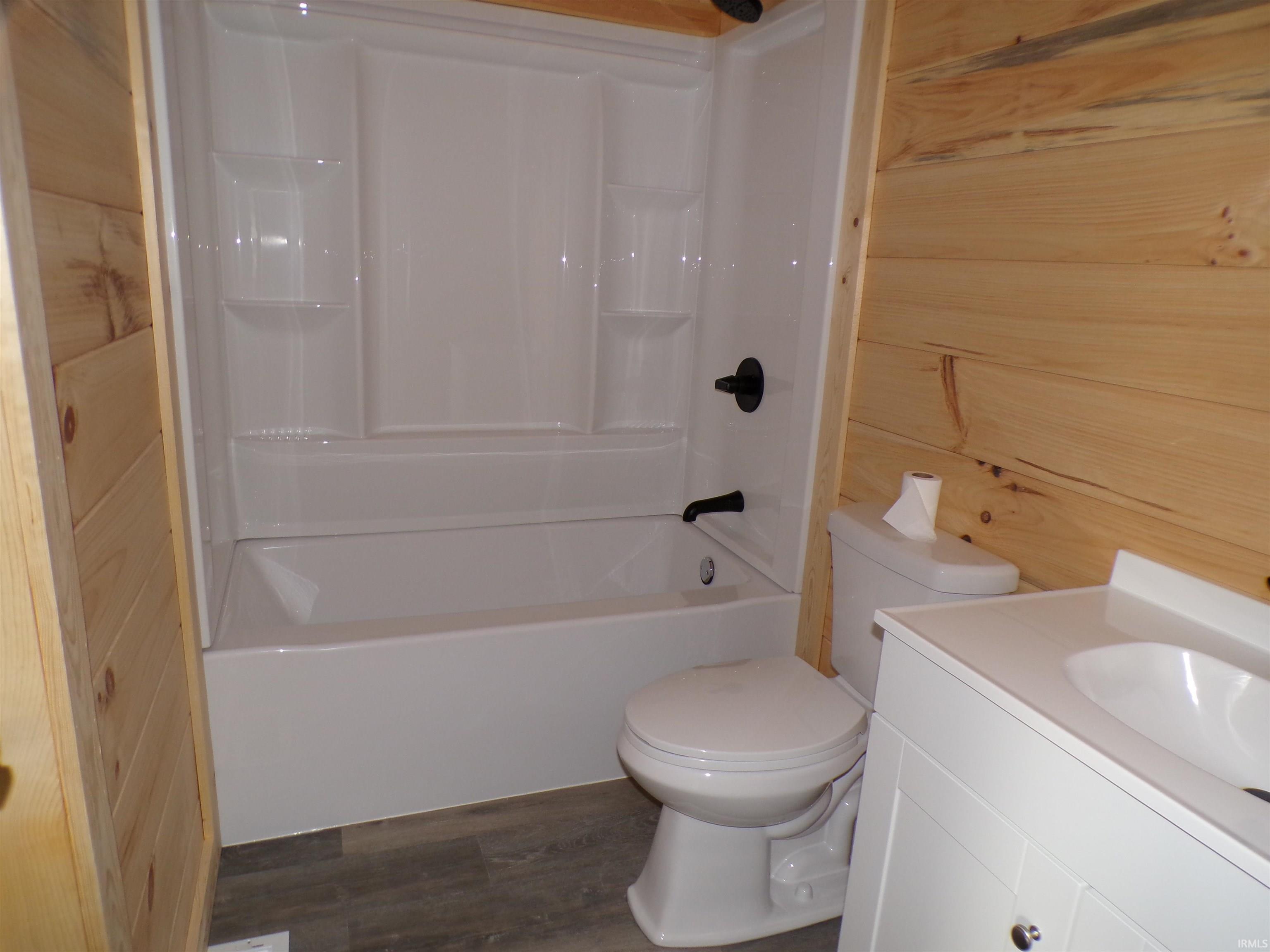 7855 South Cooks Chapel Road Paoli, IN 47454 - Photo 6 of 14