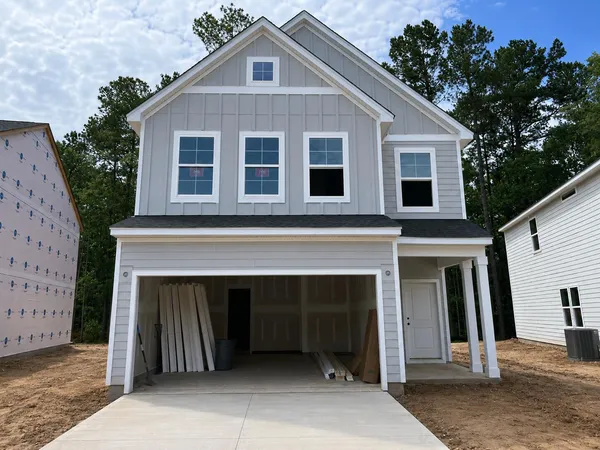 $418,000 | 241 Central Crk Drive, Goose Creek, SC 29445