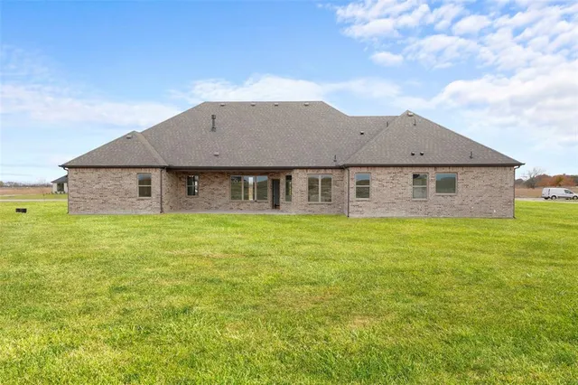 $619,170 | 140 Lila Lake Drive, Waxahachie, TX 75165