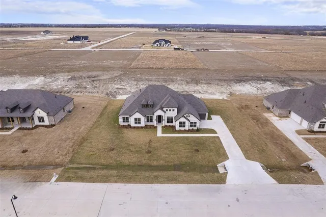 $619,170 | 140 Lila Lake Drive, Waxahachie, TX 75165
