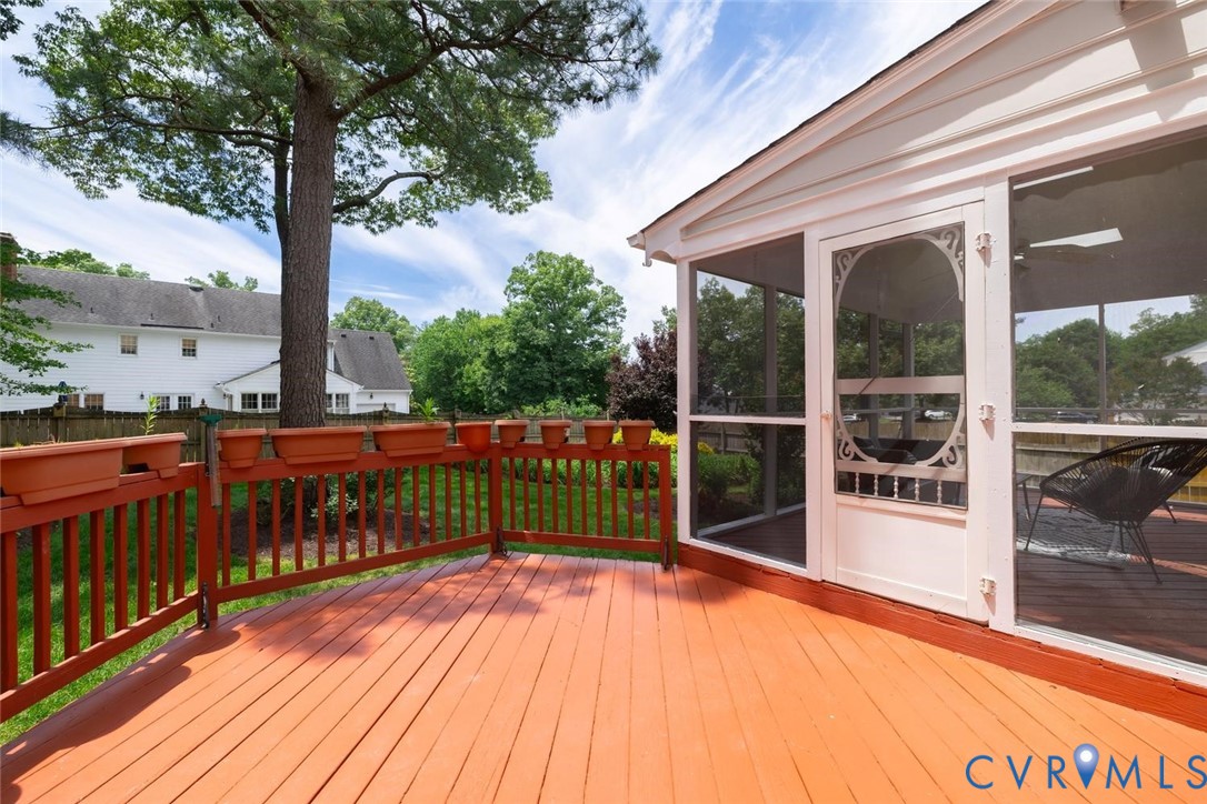 11925 Rutgers Drive Henrico, VA 23233 - Photo 44 of 50