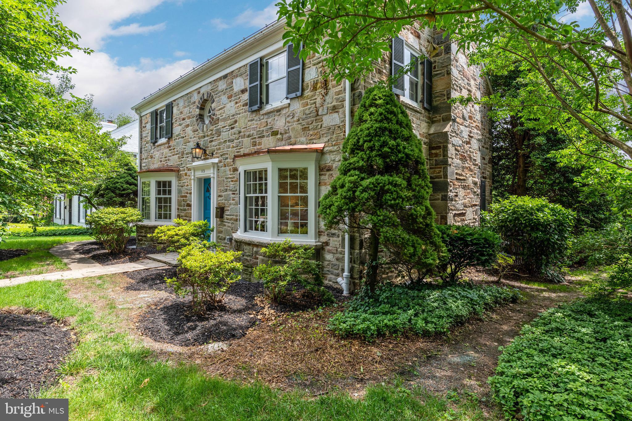 113 Croydon Road Baltimore, MD 21212 - Photo 1 of 43