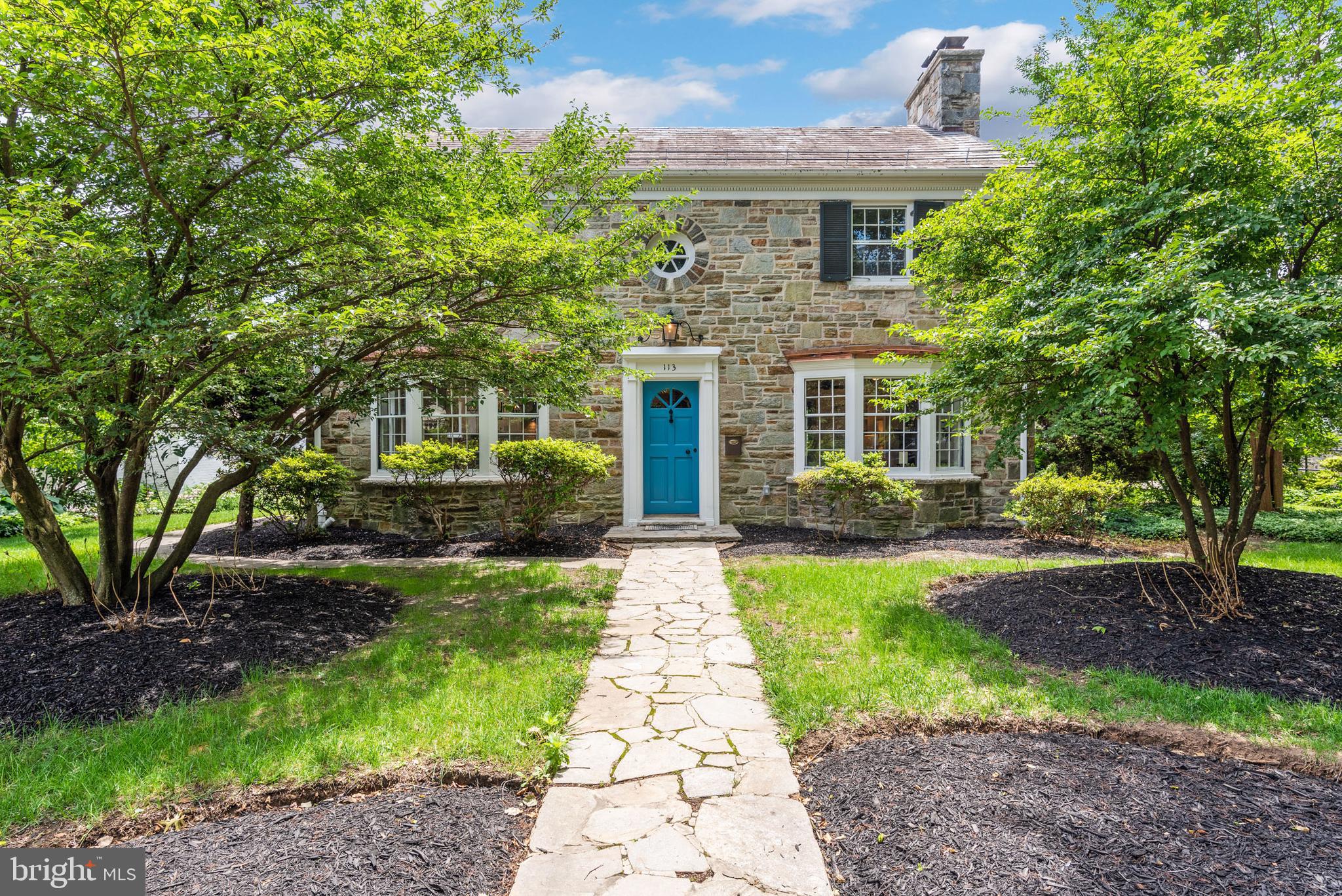 113 Croydon Road Baltimore, MD 21212 - Photo 34 of 43