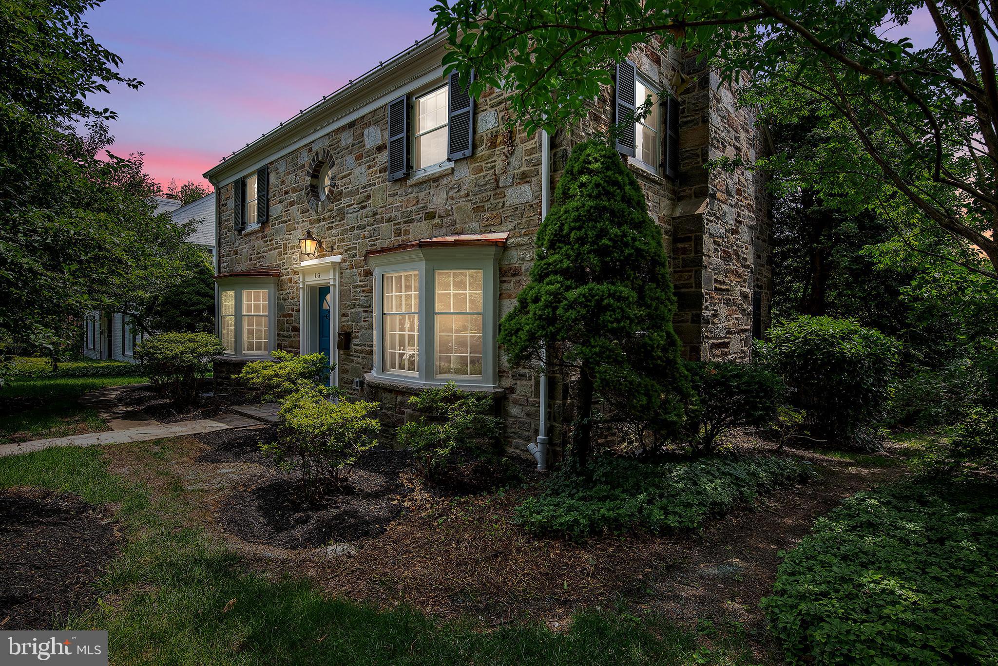 113 Croydon Road Baltimore, MD 21212 - Photo 35 of 43