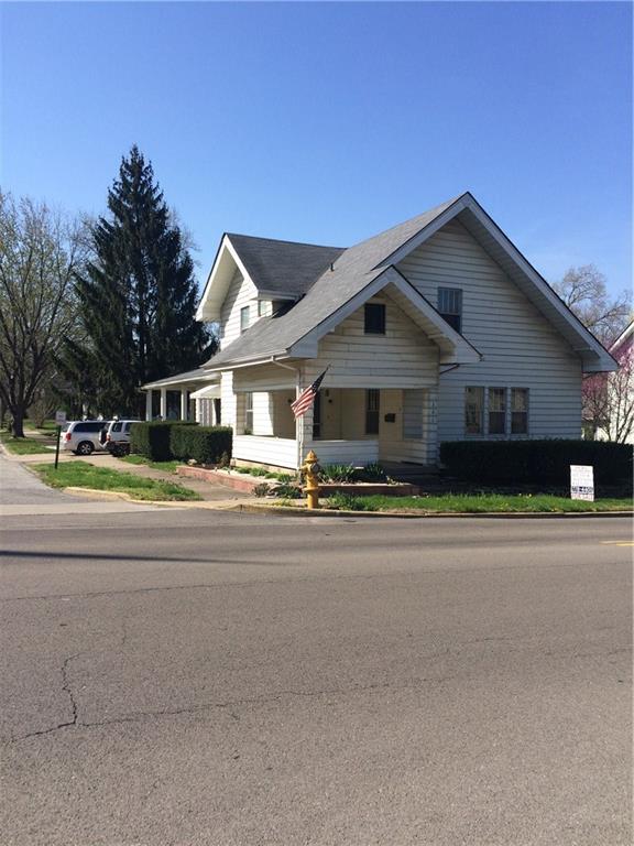303 West State Street Pendleton, IN 46064 - Photo 1 of 9