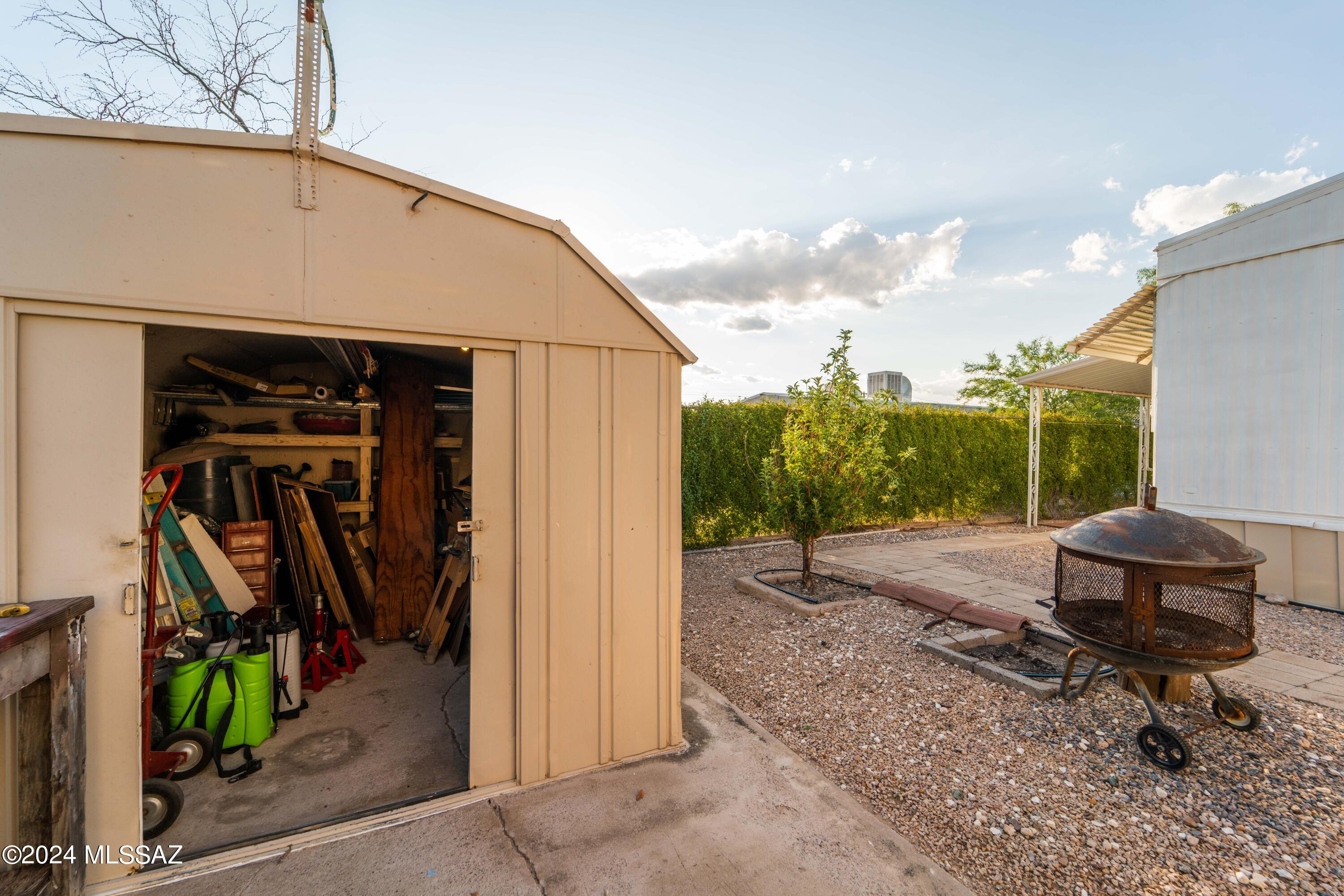 1326 East Ginter Road Tucson, AZ 85706 - Photo 33 of 44 Gallery Image 33