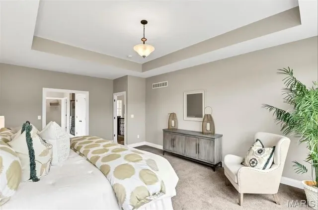 $602,990 | 1 Tbb Monaco @willow Grove, Dardenne Prairie, MO 63368