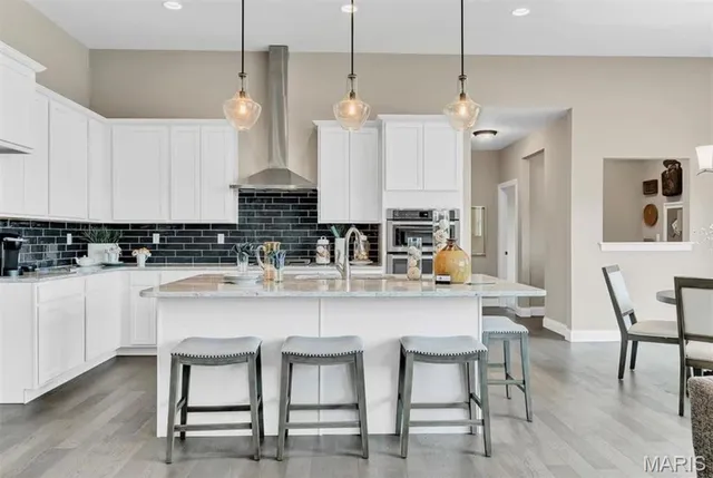 $602,990 | 1 Tbb Monaco @willow Grove, Dardenne Prairie, MO 63368