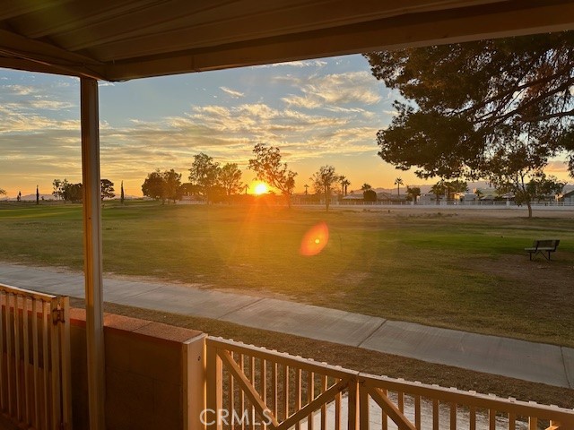 3589 Wells Road, Unit 69 Blythe, CA 92225 - Photo 1 of 1 Gallery Image 1