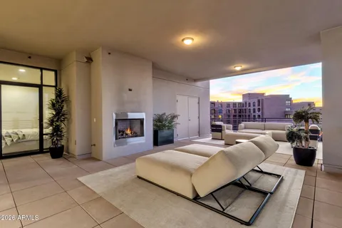 $3,495,000 | 7301 East 3rd Avenue, Unit 508, Scottsdale, AZ 85251