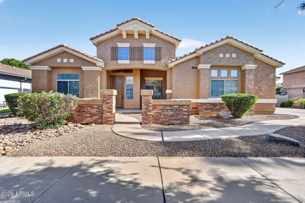 $699,000 | 18727 East Pine Valley Drive, Queen Creek, AZ 85142
