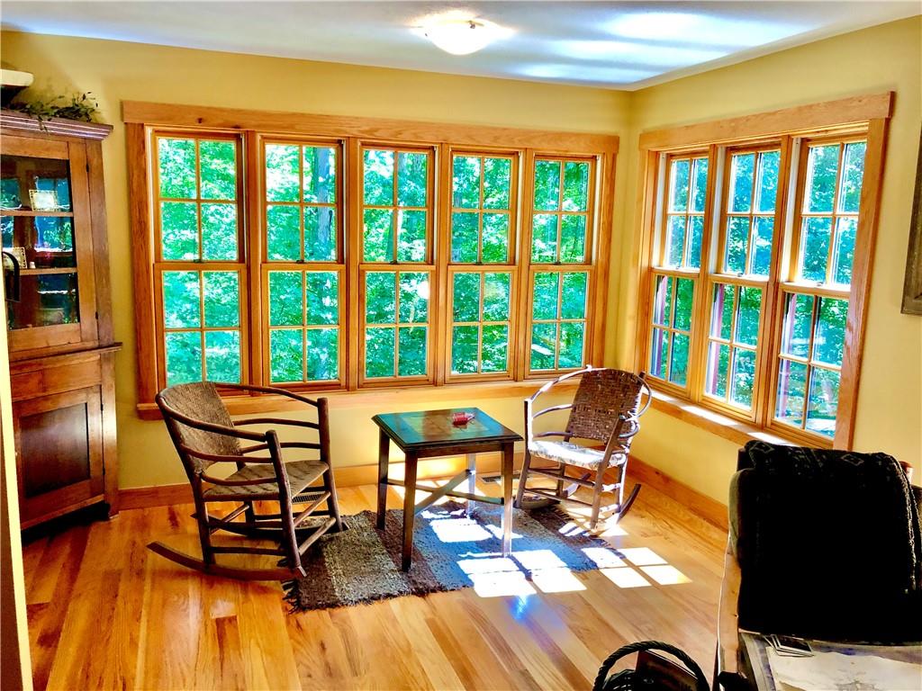 2060 Harrison Ridge Road Nashville, IN 47448 - Photo 14 of 26