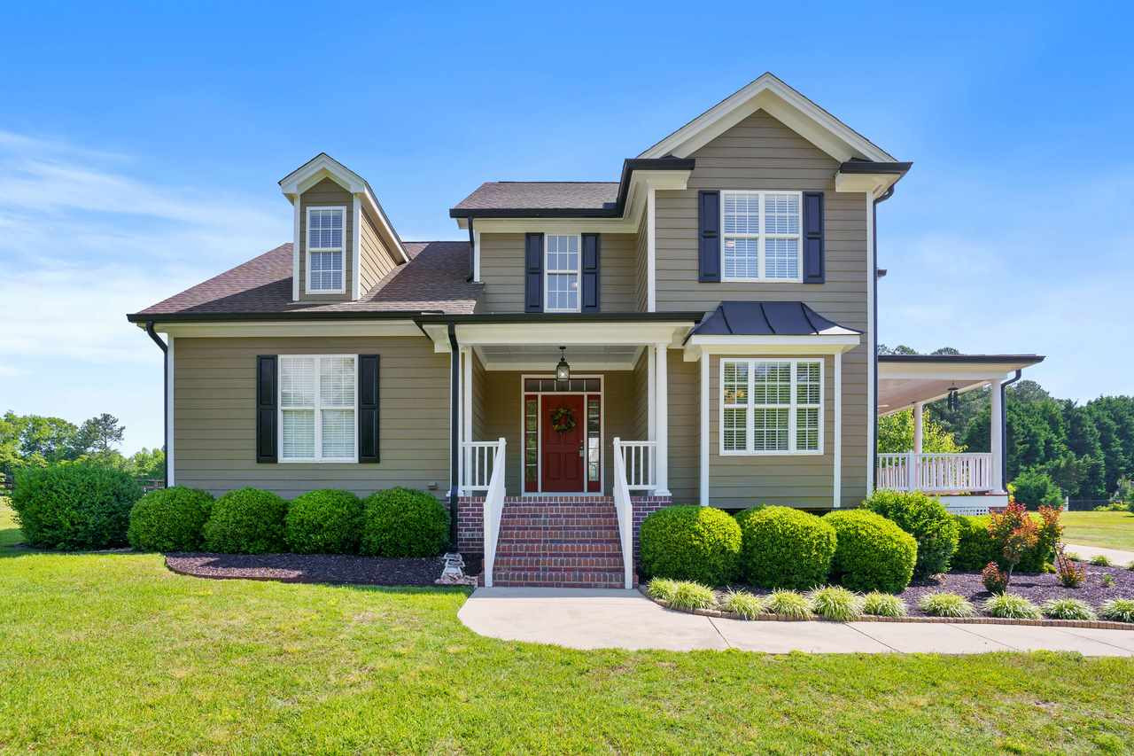 4209 Irene Way Raleigh, NC 27603 - Photo 1 of 30 Photo 1