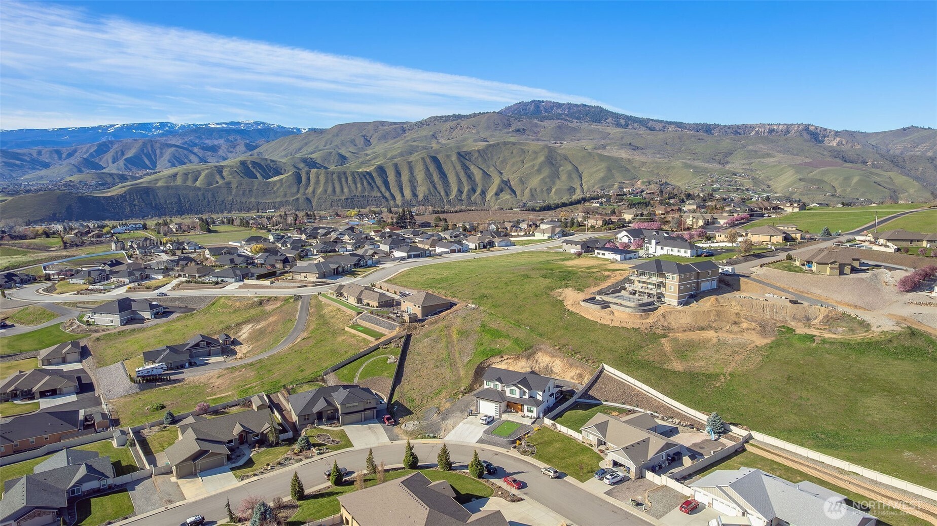 83 Sunny Meadows Loop Wenatchee, WA 98801 - Photo 7 of 23