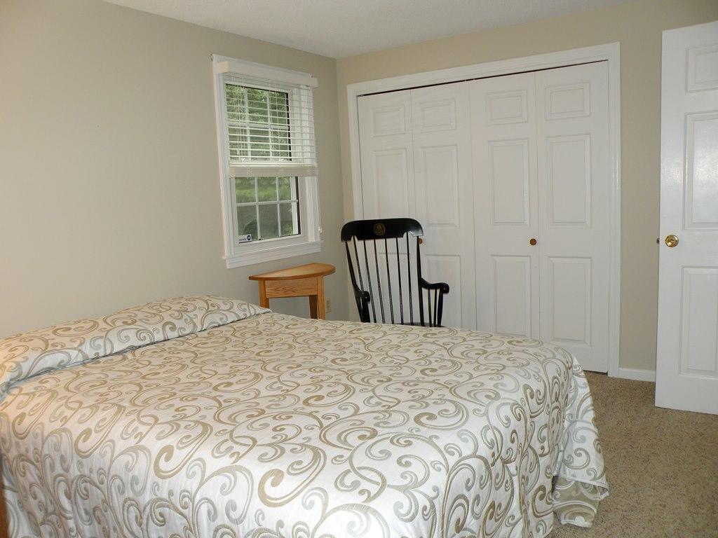 3 Fieldstone Court, Unit 3 Portland, ME 04103 - Photo 25 of 39 Bedroom 2