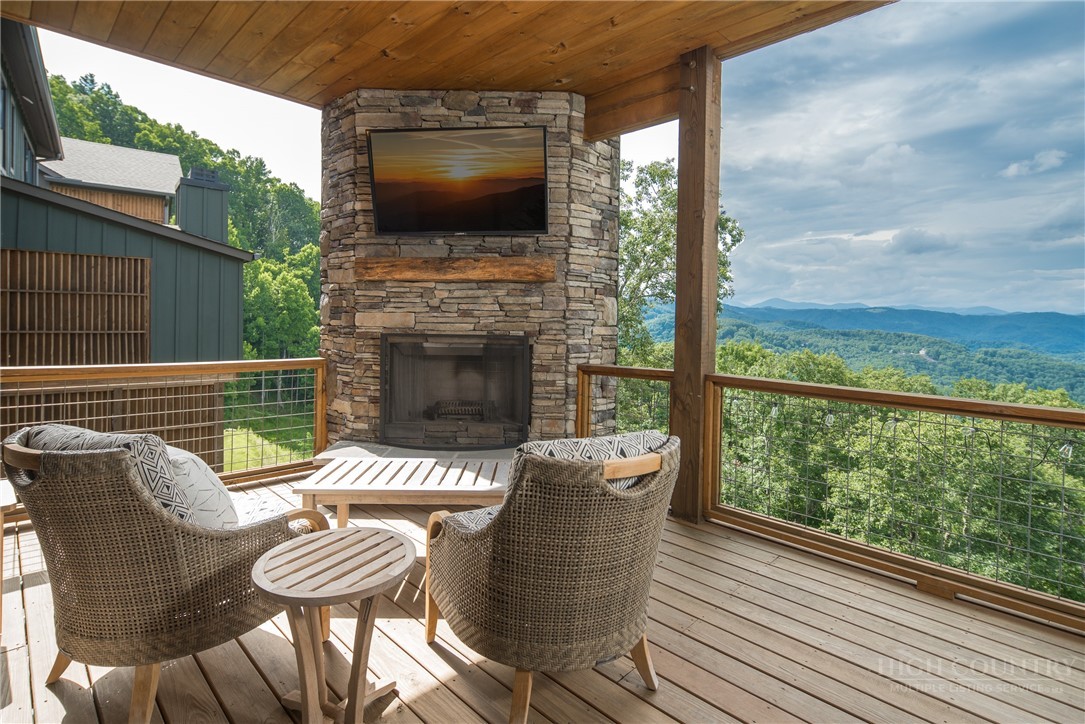 152 North Face Trail Boone, NC 28607 - Photo 9 of 50