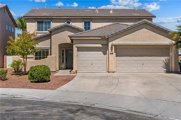 $599,000 | 1708 Waltrip Court, Henderson, NV 89012