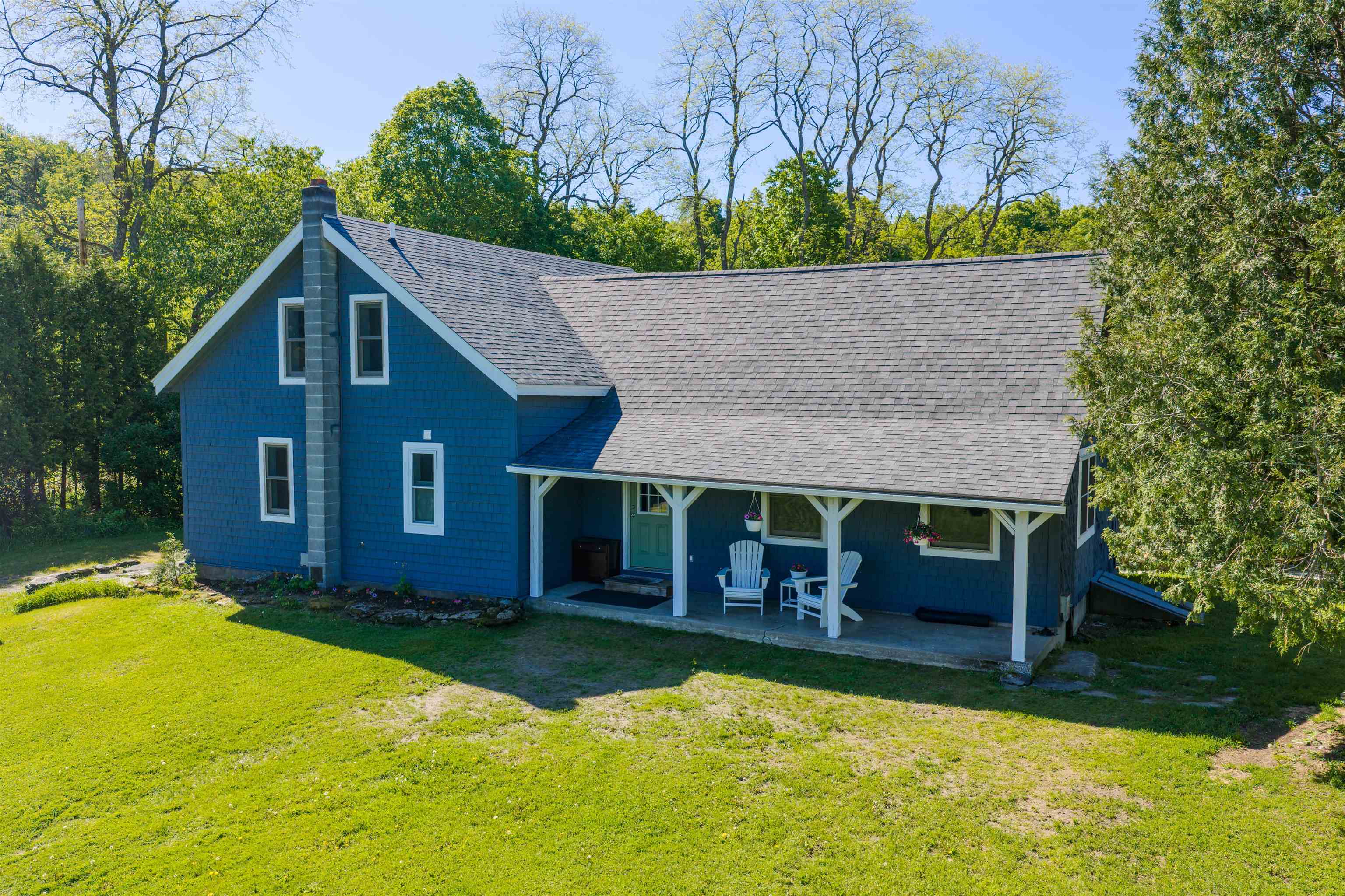 1447 Joyal Road Bakersfield, VT 05450 - Photo 57 of 59