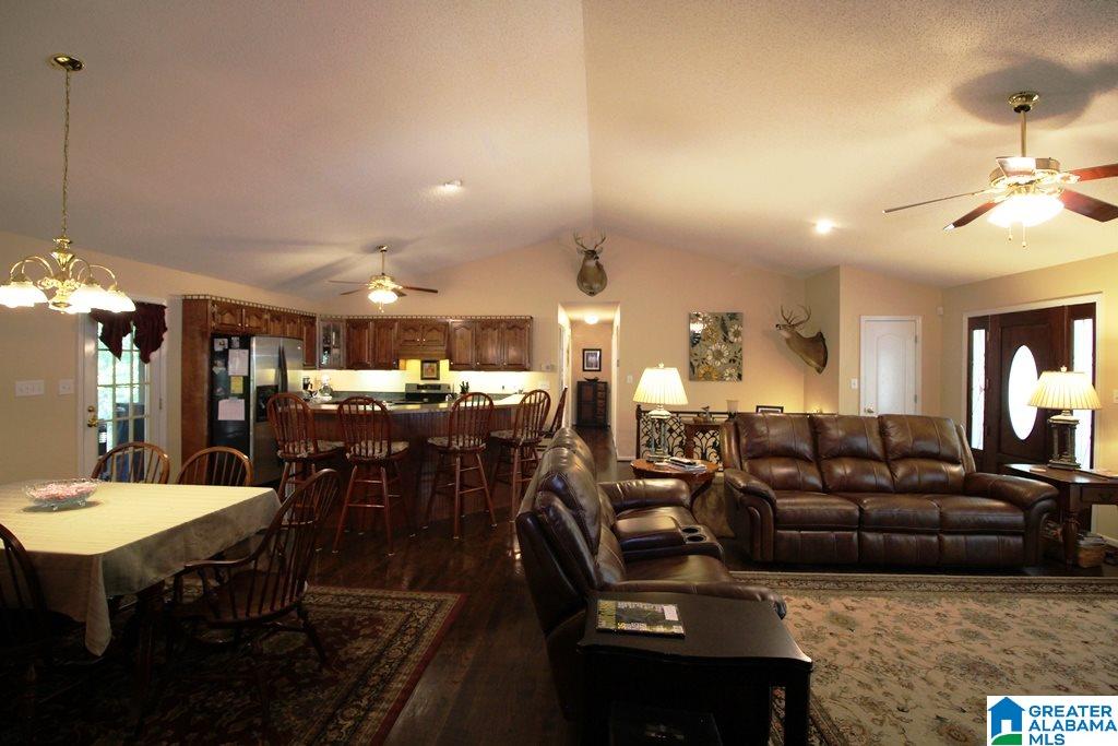 825 Deer Trace Road Pell City, AL 35125 - Photo 7 of 39 Gallery Image 7