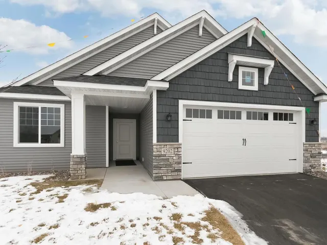 $447,139 | 9051 Orchard Circle, Monticello, MN 55362