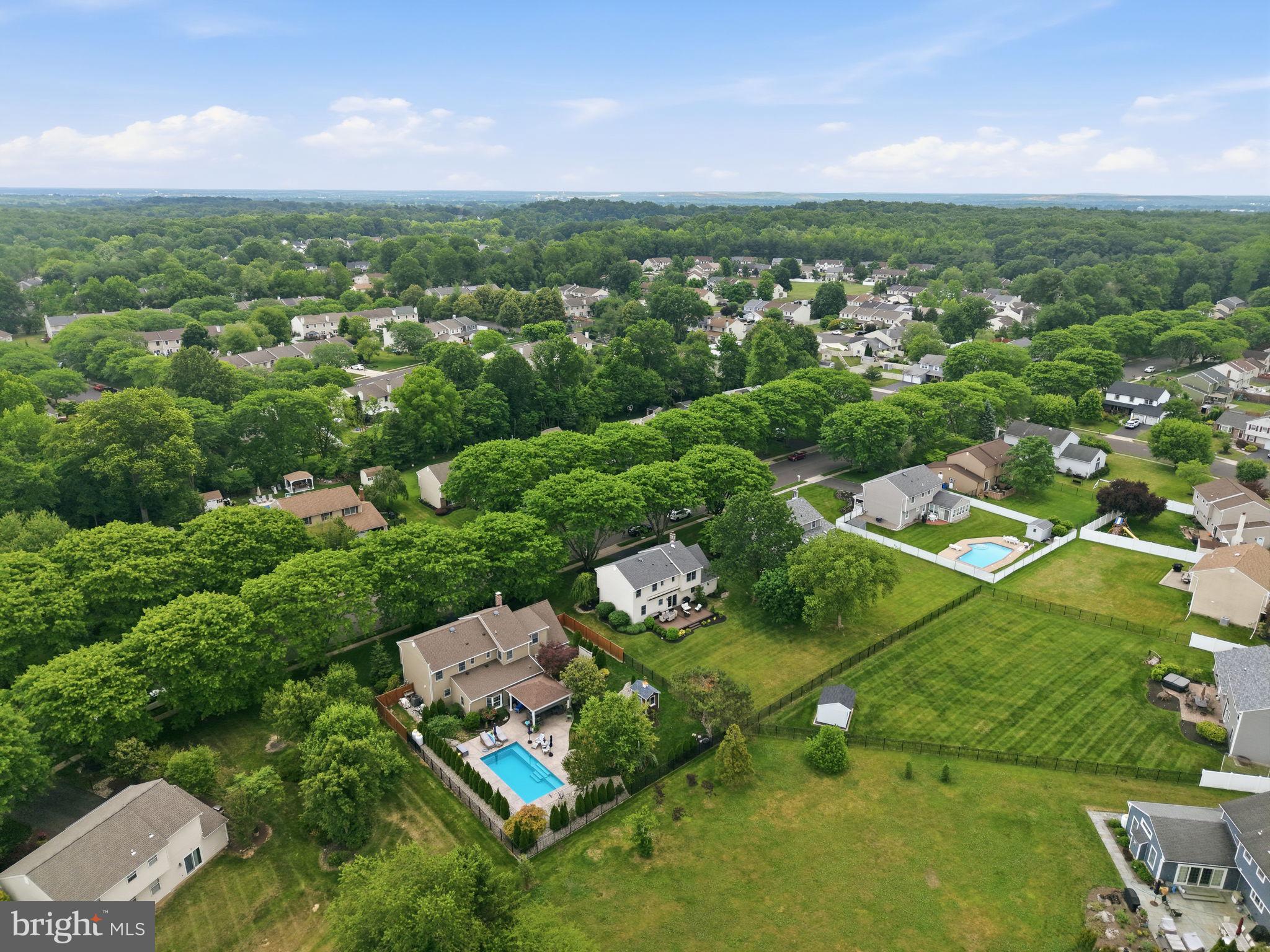 1461 Woodview Road Yardley, PA 19067 - Photo 40 of 40 Beautiful Bucks County