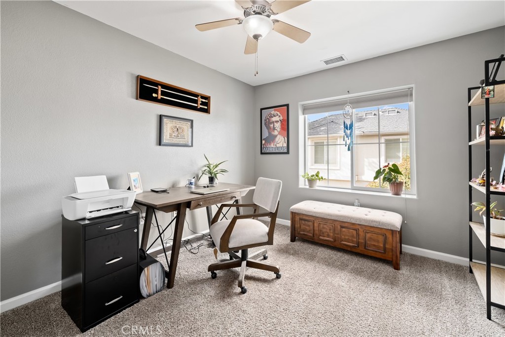 2843 Cottage Lane Paso Robles, CA 93446 - Photo 26 of 36