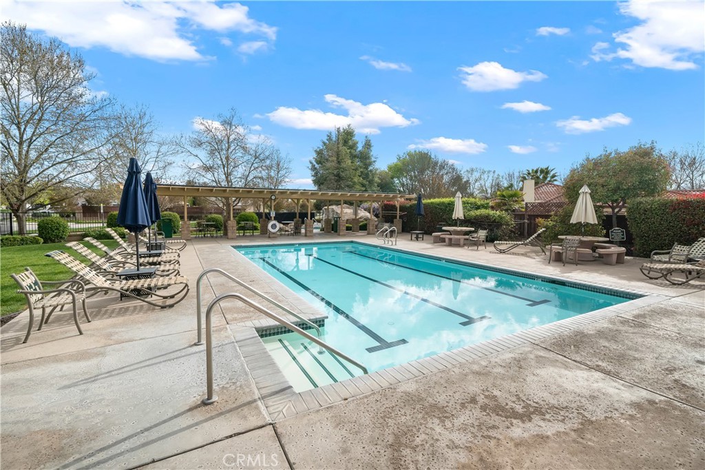 2843 Cottage Lane Paso Robles, CA 93446 - Photo 32 of 36