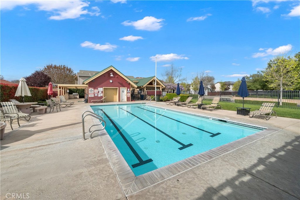 2843 Cottage Lane Paso Robles, CA 93446 - Photo 33 of 36