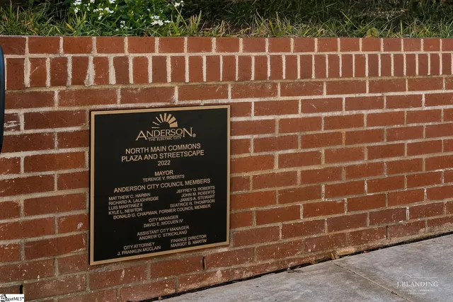 $525,000 | 510 North Main Street, Anderson, SC 29621