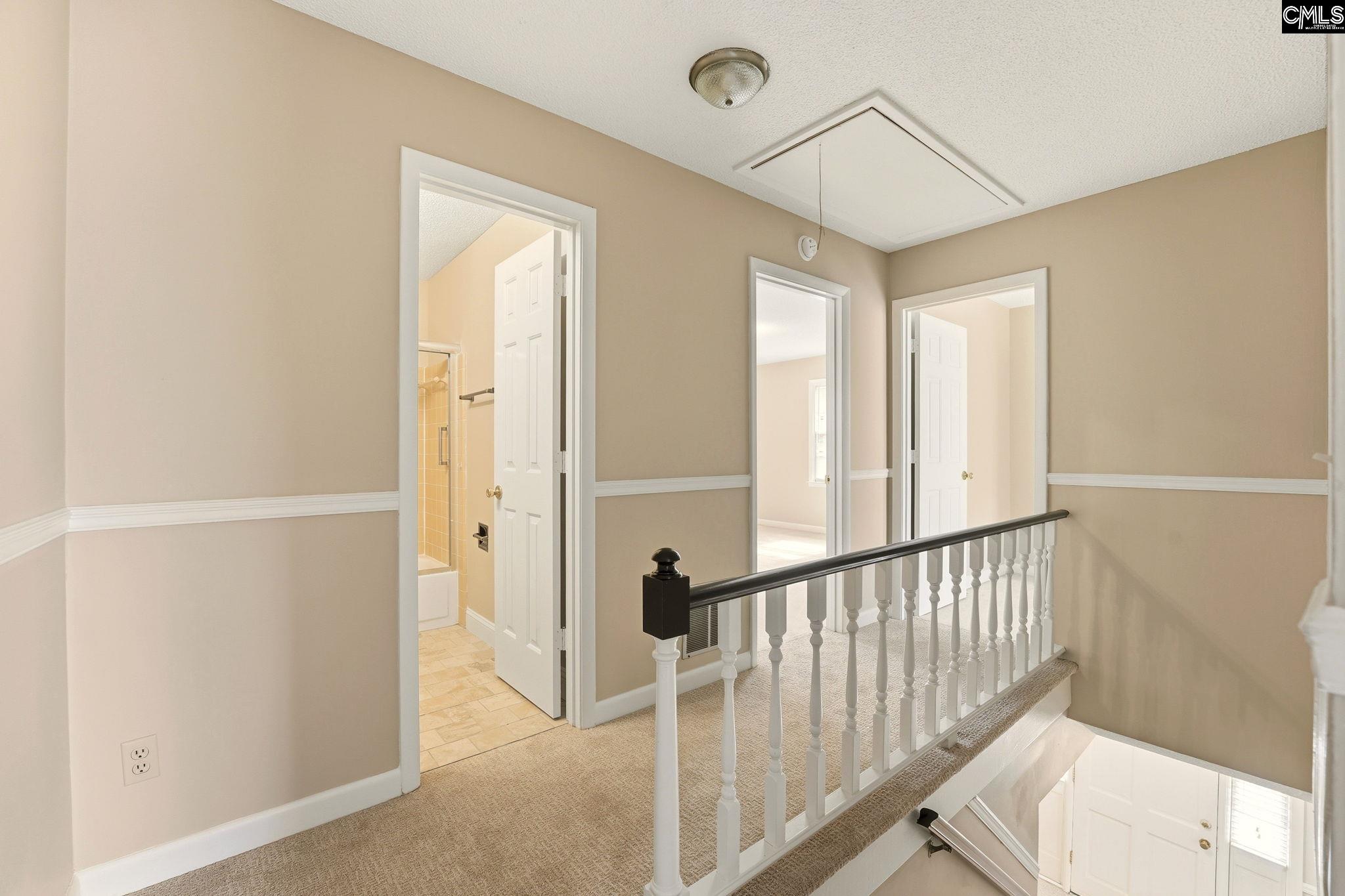167 Jefferson Place Columbia, SC 29212 - Photo 21 of 35