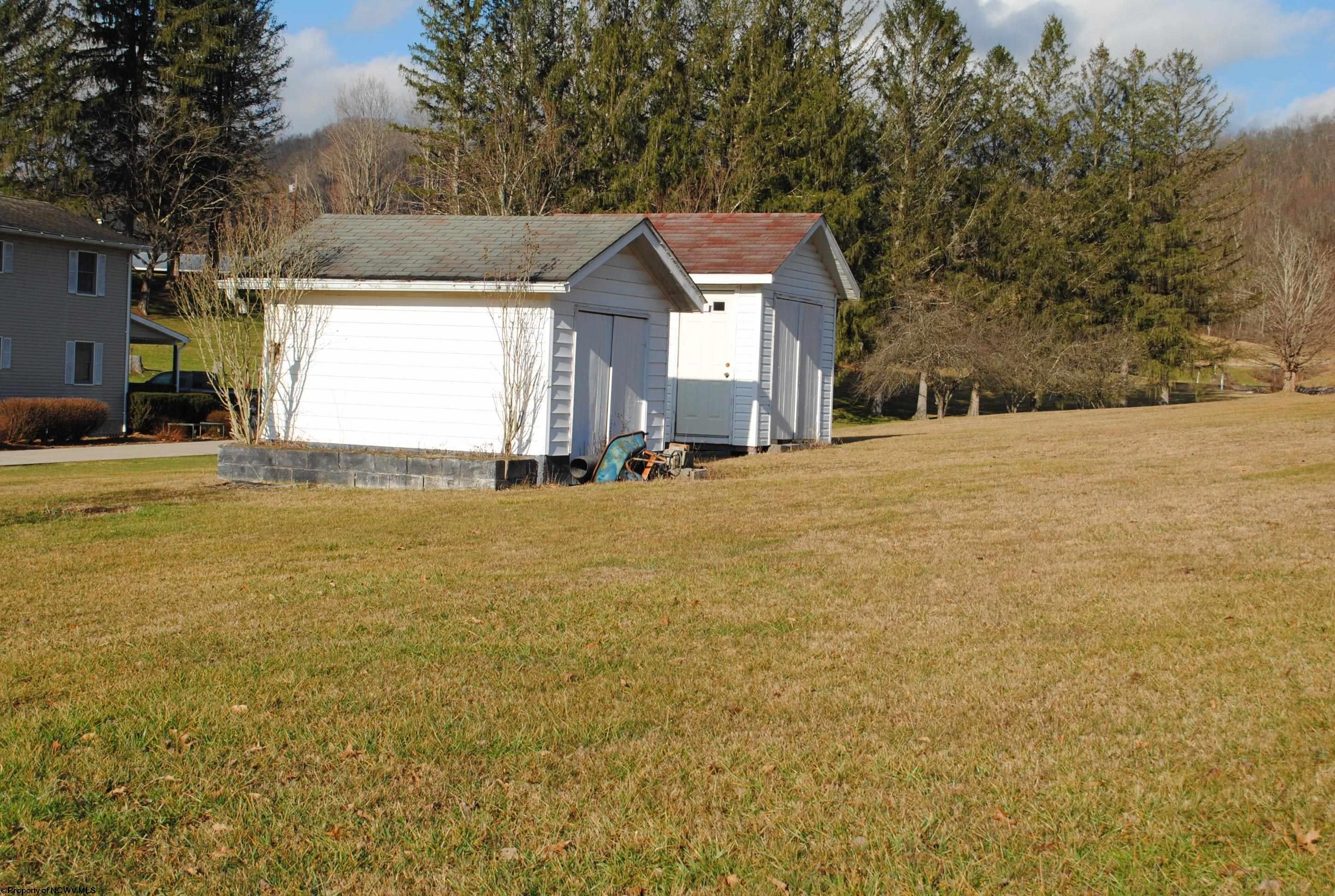403 Stringtown Road Belington, WV 26250 - Photo 20 of 22 Gallery Image 20