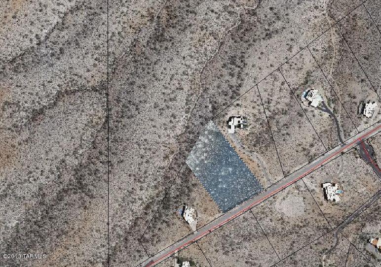 5805 North Abington Road, Unit 117 Tucson, AZ 85743 - Photo 3 of 15