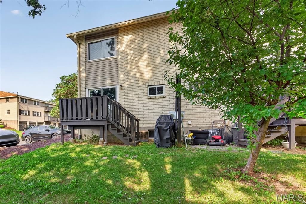 843 Portsdown Road Ballwin, MO 63011 - Photo 29 of 35 Gallery Image 29