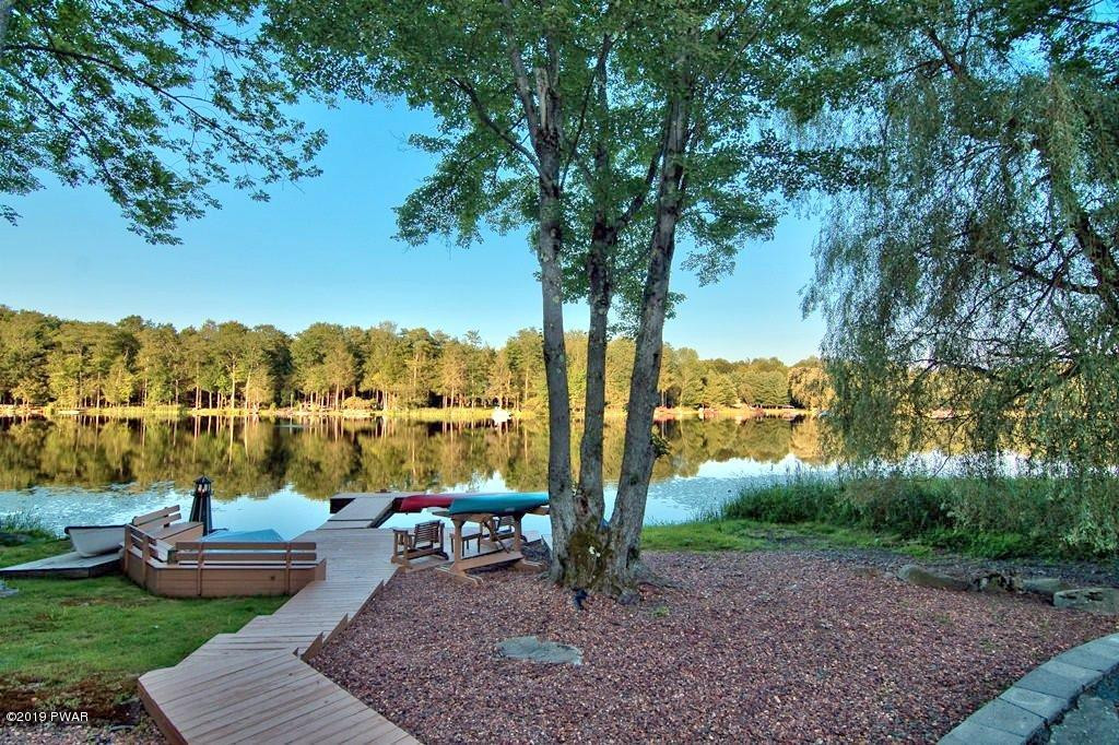 251 Deerfield Road Lake Ariel, PA 18436 - Photo 4 of 89