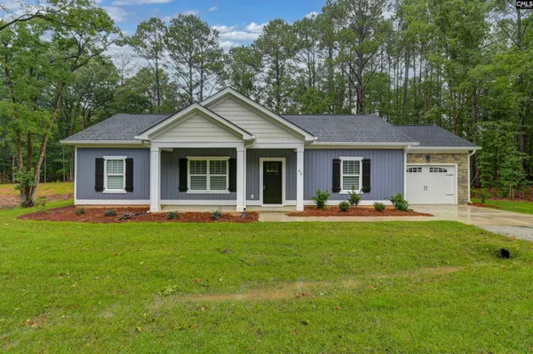 $319,995 | 86 Kelly Court, Winnsboro, SC 29180