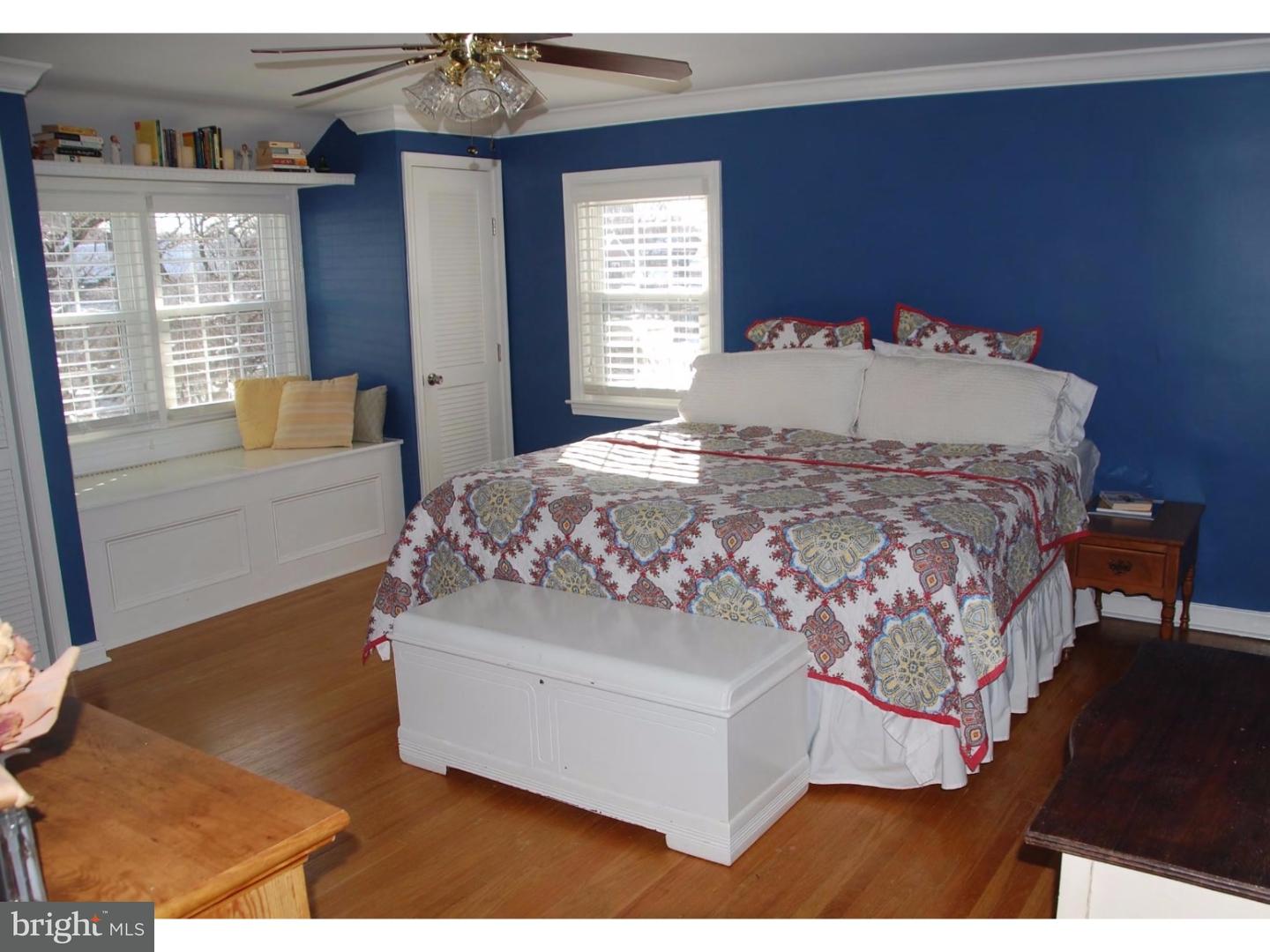14 North Alford Road Springfield, PA 19064 - Photo 14 of 24 Bedroom - Main