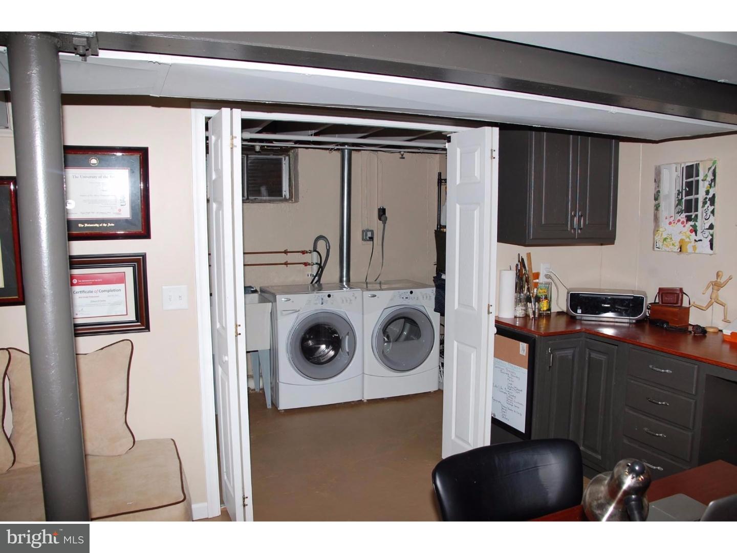 14 North Alford Road Springfield, PA 19064 - Photo 21 of 24 Basement