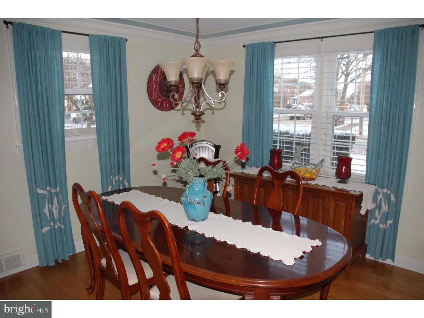 14 North Alford Road Springfield, PA 19064 - Photo 5 of 24 Dining Room