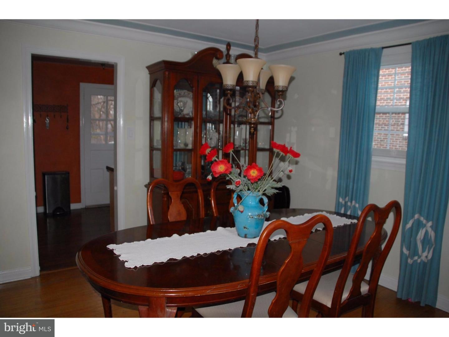 14 North Alford Road Springfield, PA 19064 - Photo 6 of 24 Dining Room