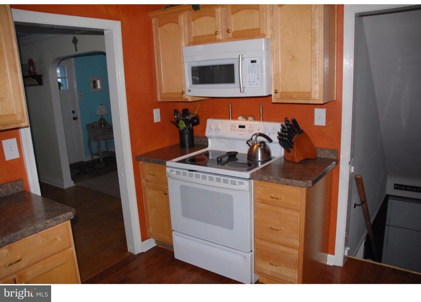 14 North Alford Road Springfield, PA 19064 - Photo 8 of 24 Kitchen