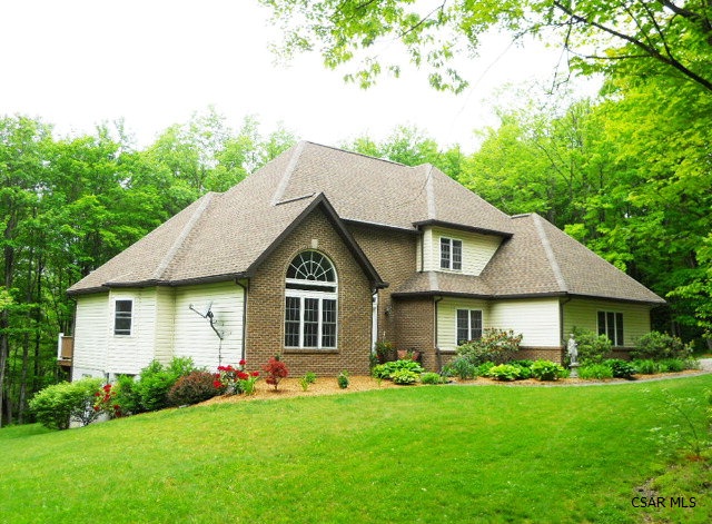 710 Old Forbes Road Stoystown, PA 15563 - Photo 1 of 1