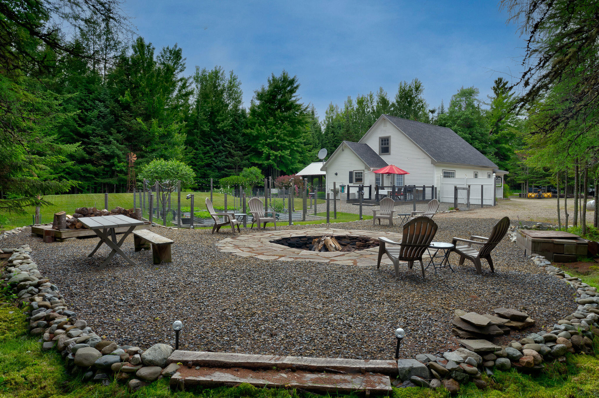 178 Kennebago Road Stratton, ME 04982 - Photo 20 of 125 178_Kennebago-060